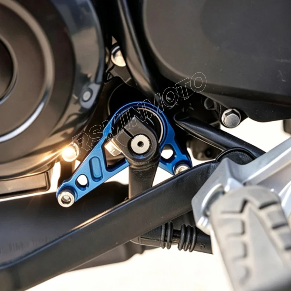 Motorcycle Gear Lever Extender - Für Honda Grom 125 Monkey 125