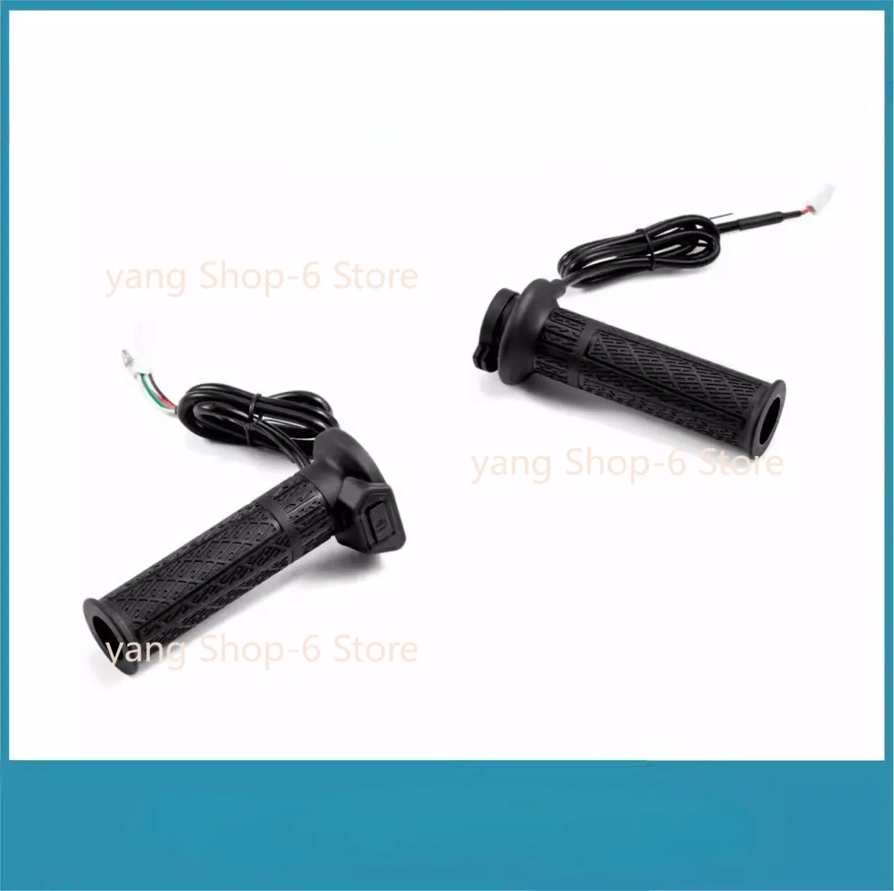 1 Paar Motorrad Originalteile, – Handlebar Grip Heated Bewertung und Preis