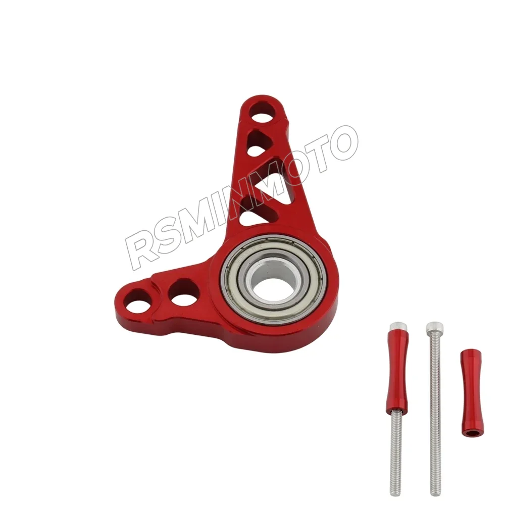 Für Honda Grom 125 Monkey 125  – Motorcycle Gear Lever Extender Bewertung und Preis