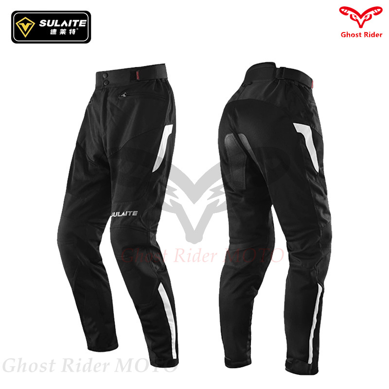 Motorrad-Sommerfahrhosen für H – Motorcycle Gear Mens Bewertung und Preis