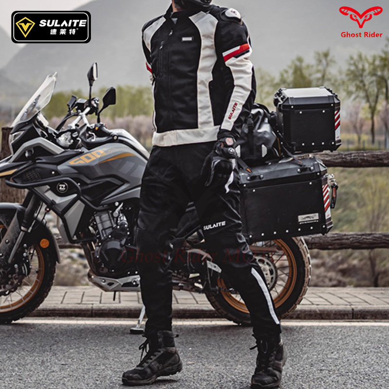 Motorrad-Sommerfahrhosen für H – Motorcycle Gear Mens Bewertung und Preis