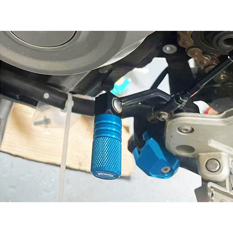 Für CFmoto 450MT, Motorrad-Mod – Motorcycle Gear Lever Extender Bewertung und Preis