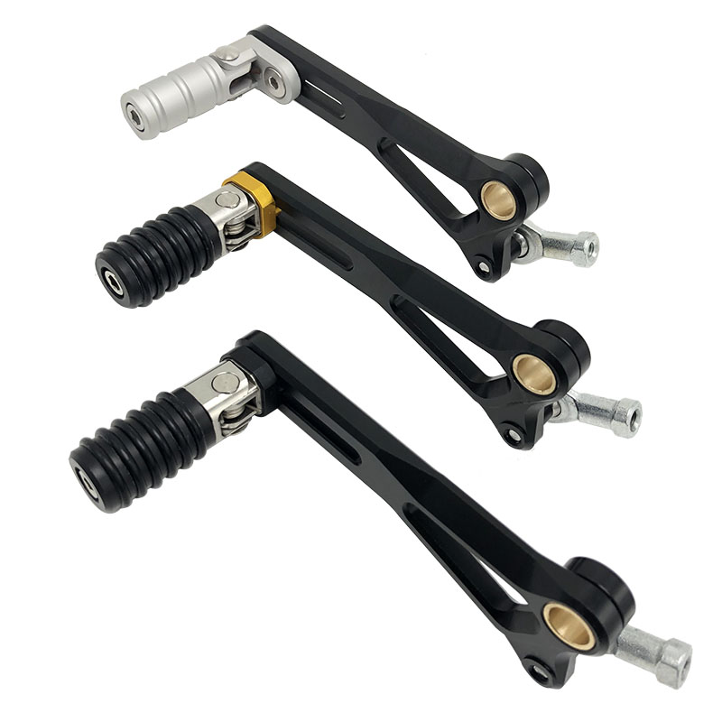 Für KAWASAKI Z800 Z900 Z1000 Z – Motorcycle Gear Lever Extender Bewertung und Preis