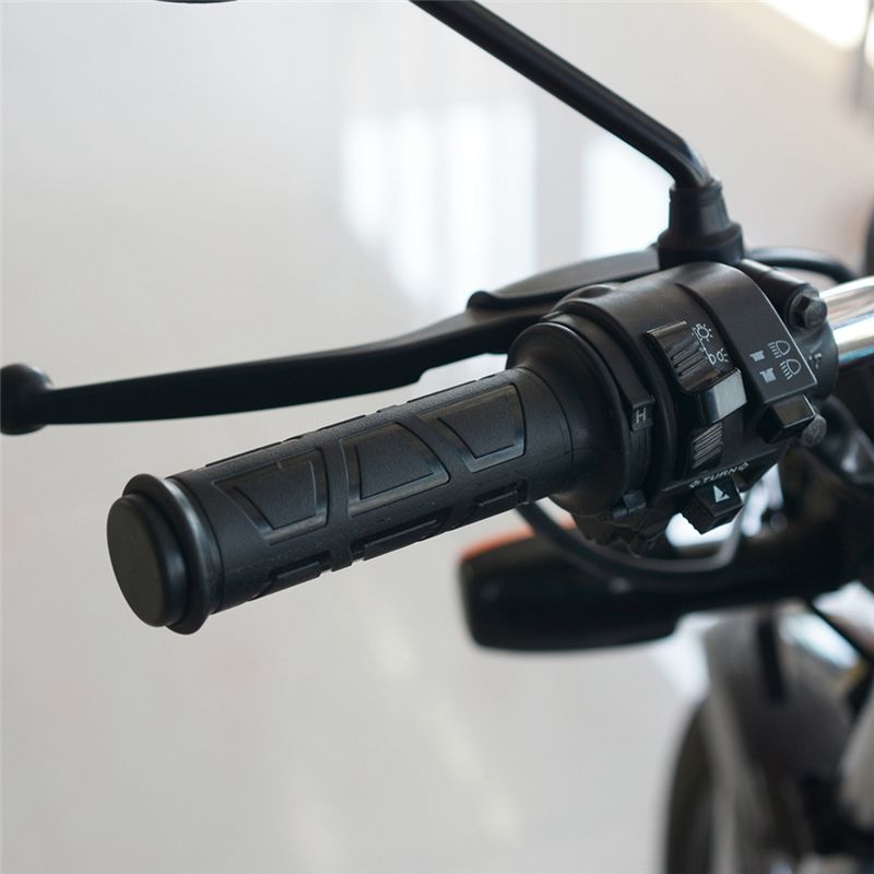 Professionelle beheizte Winter – Handlebar Grip Heated Bewertung und Preis