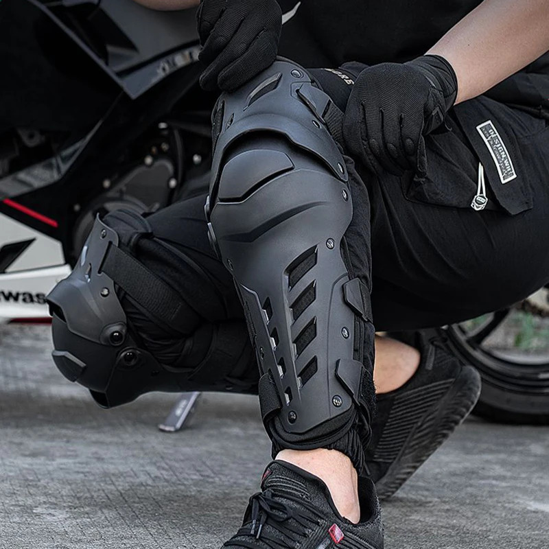 SULAITE Motorrad-Knieschoner f – Motorcycle Gear Mens Bewertung und Preis