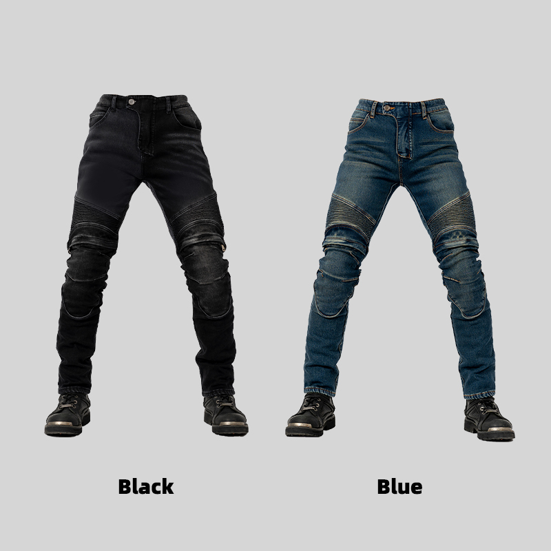 Winter Motorrad Hosen warme Mä – Motorcycle Gear Mens Bewertung und Preis