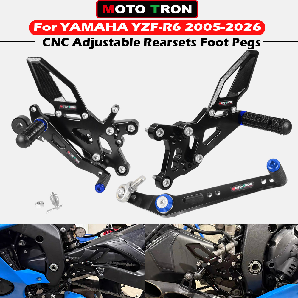 Motorrad CNC Verstellbare Hint – Motorcycle Gear Lever Extender Bewertung und Preis