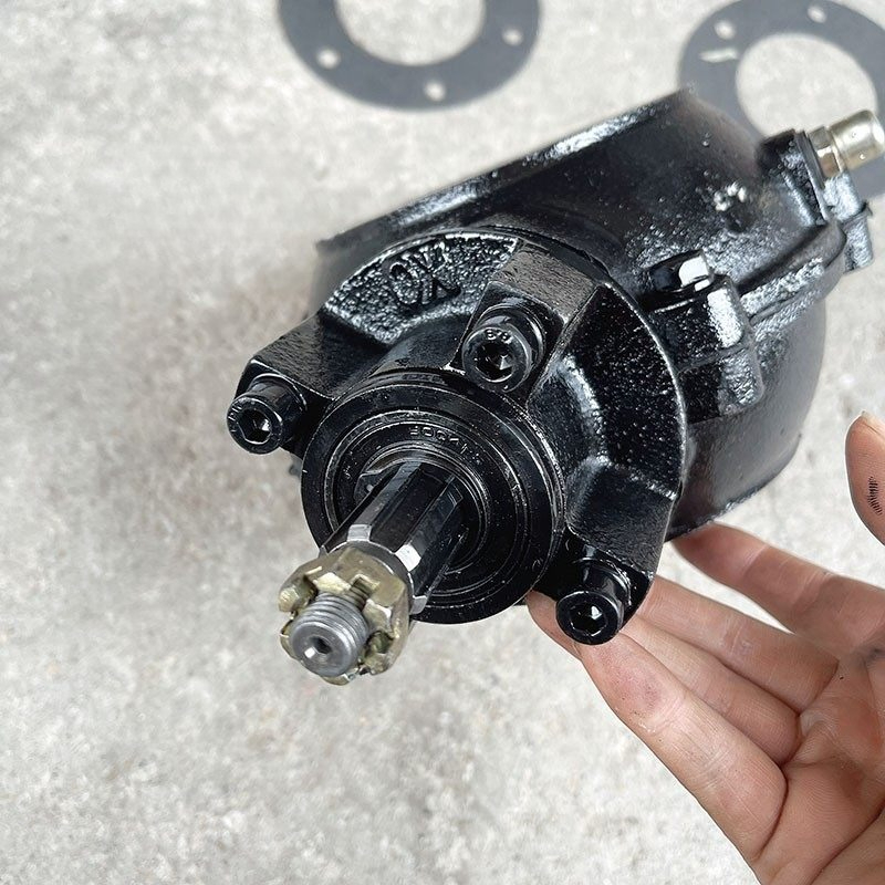 DIY Vierrad-ATV-Zubehör: Antri – Motorcycle Gear Companies Bewertung und Preis