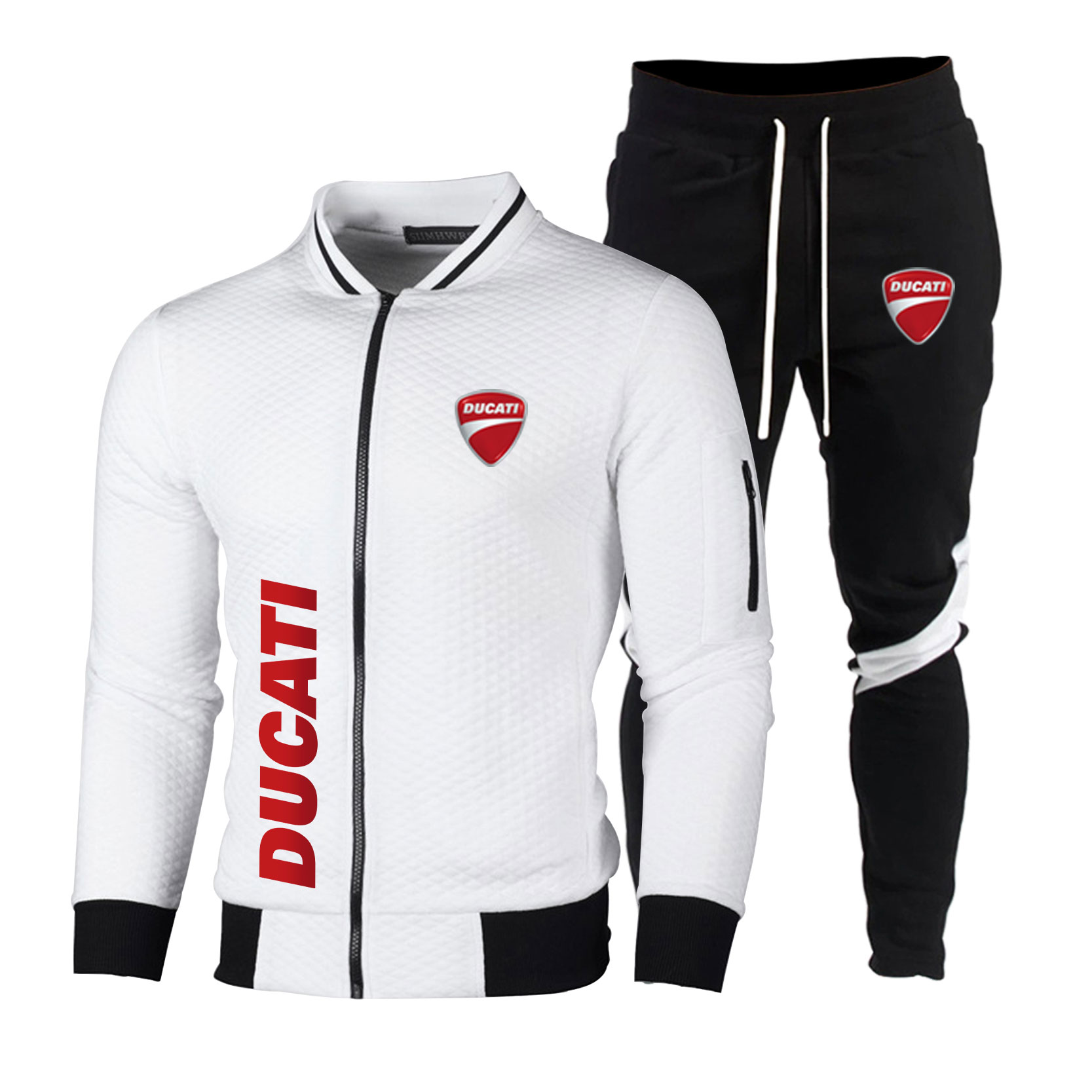 Herren-Sets, Baseballjacke + S – Motorcycle Gear Mens Bewertung und Preis