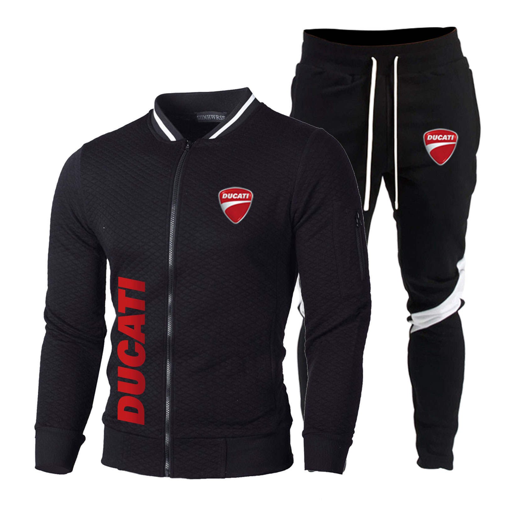 Herren-Sets, Baseballjacke + S – Motorcycle Gear Mens Bewertung und Preis