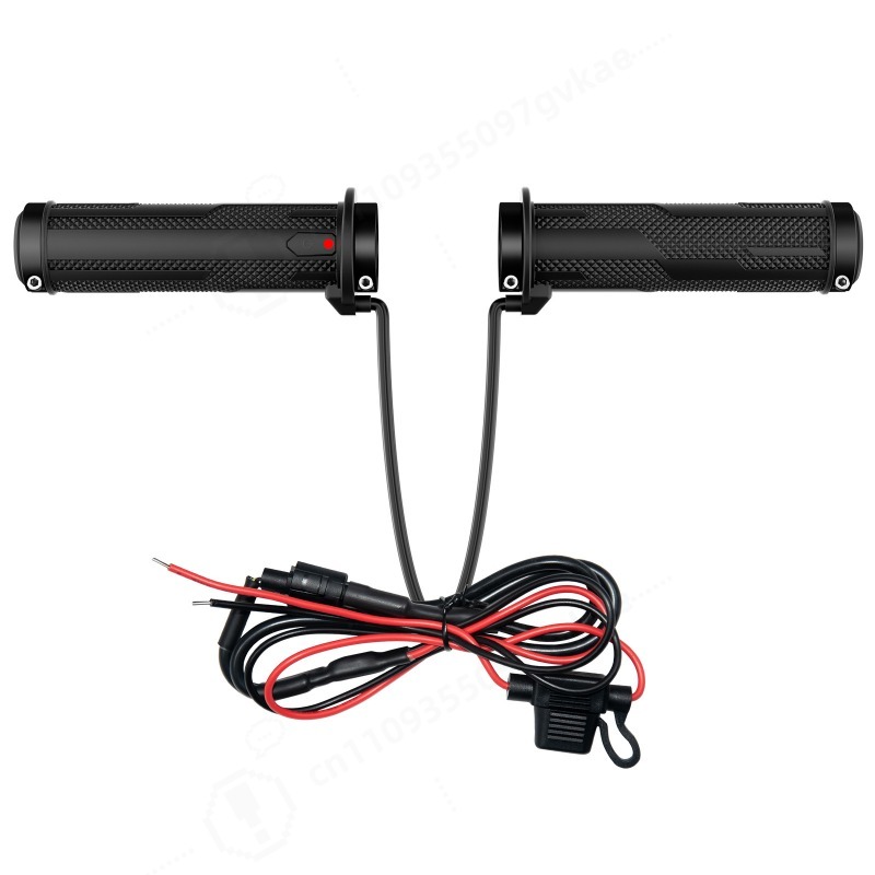 A3 ATV Beheizte Handgriffe 4.  – Handlebar Grip Heated Bewertung und Preis