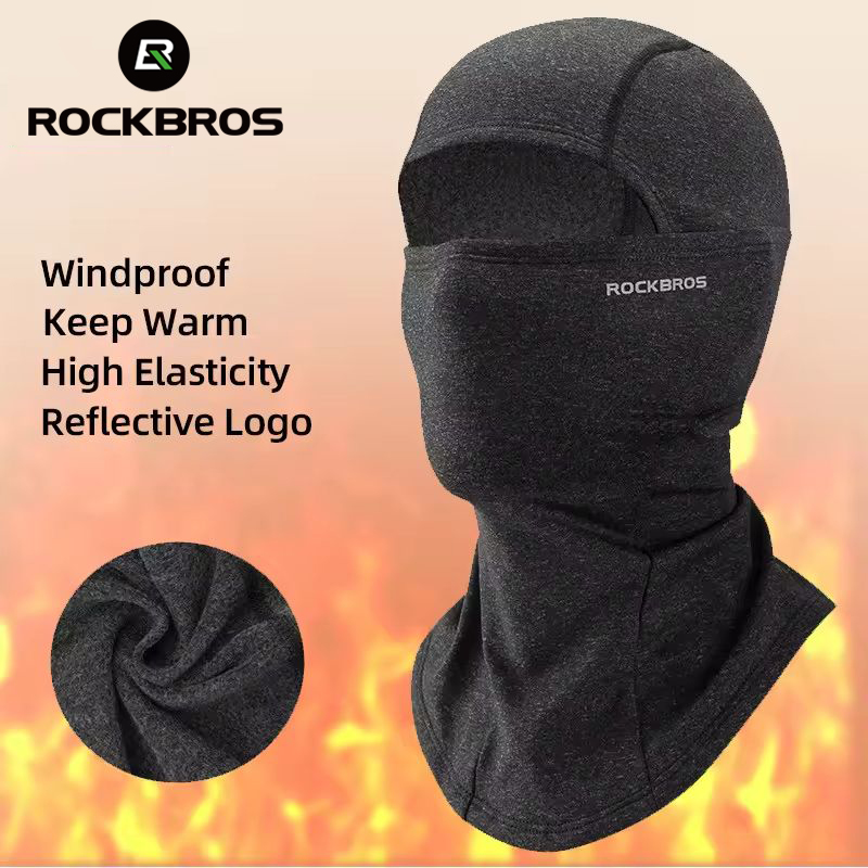 ROCKBROS Winter Warme Sturmhau – Motorcycle Gear For Woman Bewertung und Preis