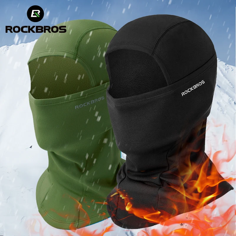 ROCKBROS Winter Warme Sturmhau – Motorcycle Gear For Woman Bewertung und Preis