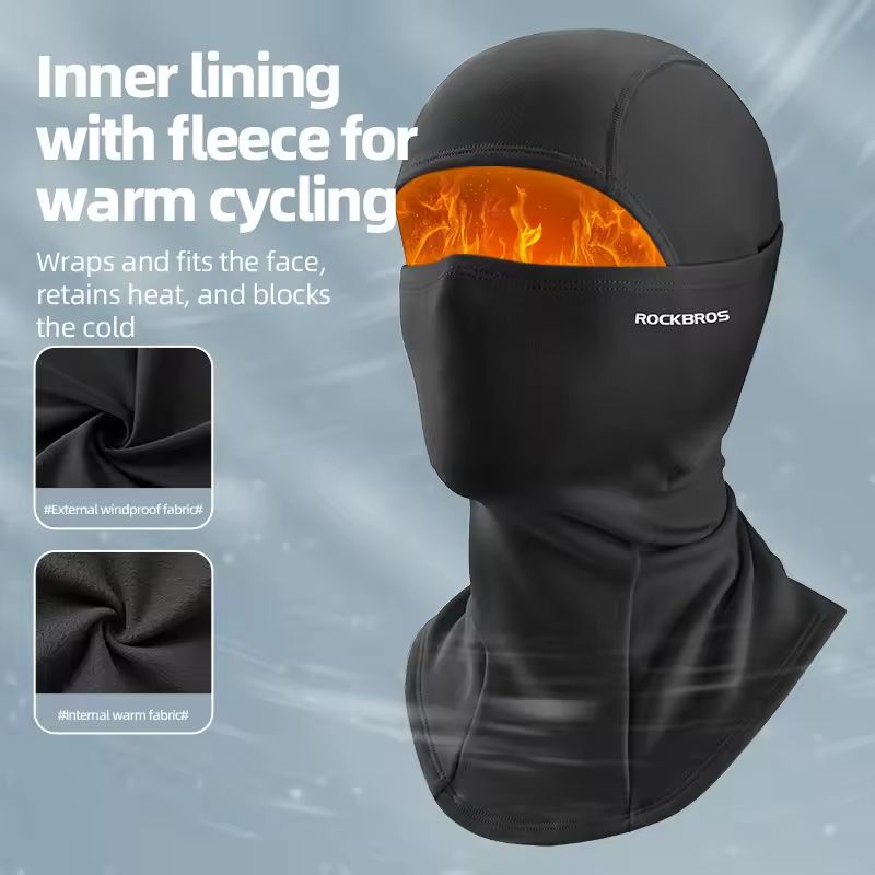 ROCKBROS Winter Warme Sturmhau – Motorcycle Gear For Woman Bewertung und Preis